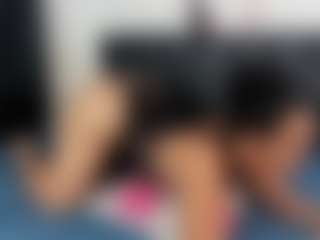 Alexamendoza's Live Sex Cam Show