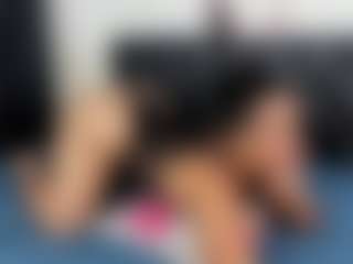 Alexamendoza's Live Sex Cam Show