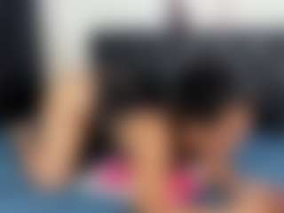 Alexamendoza's Live Sex Cam Show