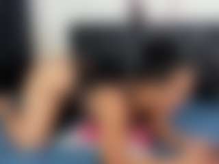 Alexamendoza's Live Sex Cam Show
