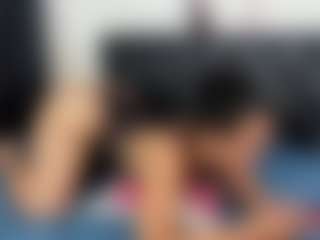 Alexamendoza's Live Sex Cam Show
