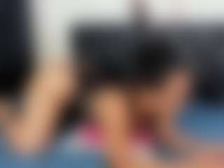 Alexamendoza's Live Sex Cam Show