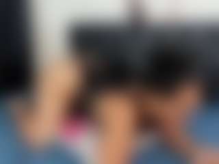 Alexamendoza's Live Sex Cam Show