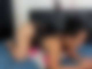 Alexamendoza's Live Sex Cam Show