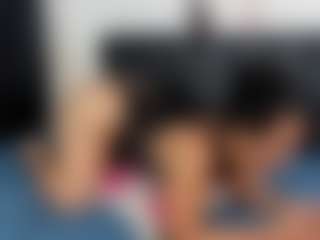 Alexamendoza's Live Sex Cam Show