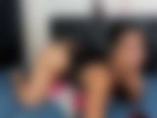 Alexamendoza's Live Sex Cam Show