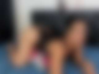 Alexamendoza's Live Sex Cam Show