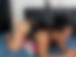 Alexamendoza's Live Sex Cam Show