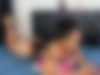 Alexamendoza's Live Sex Cam Show