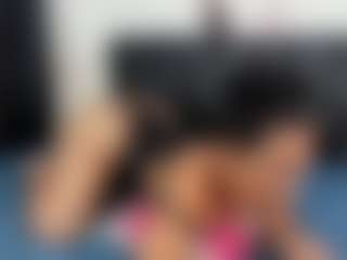Alexamendoza's Live Sex Cam Show
