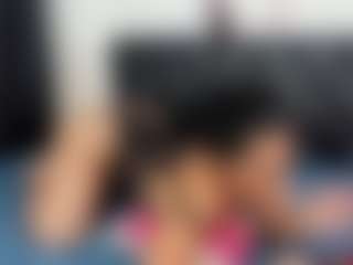 Alexamendoza's Live Sex Cam Show