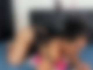 Alexamendoza's Live Sex Cam Show