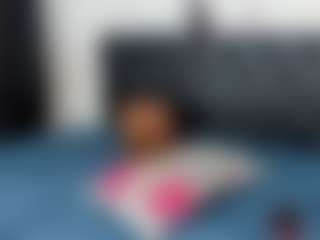 Alexamendoza's Live Sex Cam Show