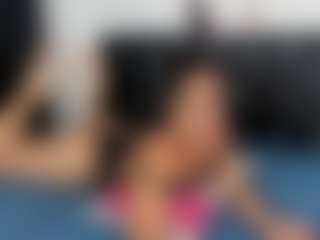 Alexamendoza's Live Sex Cam Show