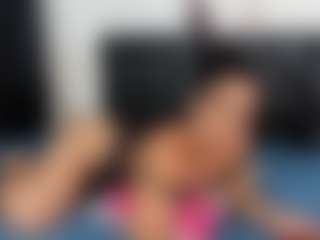 Alexamendoza's Live Sex Cam Show