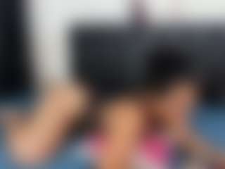 Alexamendoza's Live Sex Cam Show