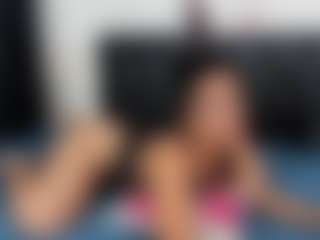 Alexamendoza's Live Sex Cam Show