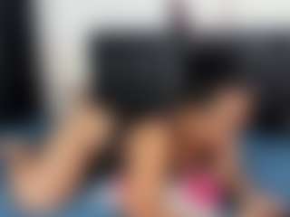 Alexamendoza's Live Sex Cam Show