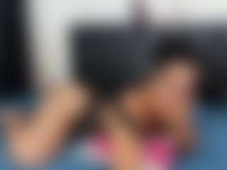 Alexamendoza's Live Sex Cam Show