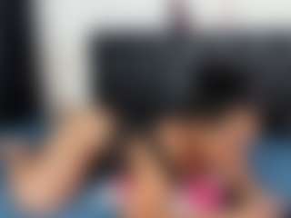 Alexamendoza's Live Sex Cam Show