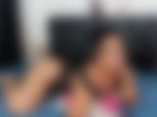 Alexamendoza's Live Sex Cam Show