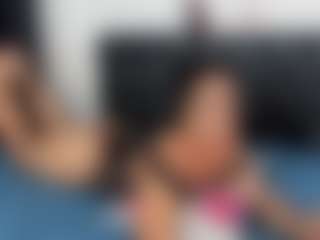 Alexamendoza's Live Sex Cam Show