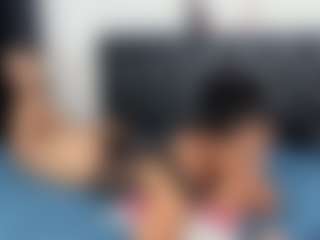 Alexamendoza's Live Sex Cam Show