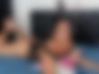 Alexamendoza's Live Sex Cam Show