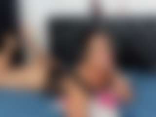 Alexamendoza's Live Sex Cam Show