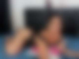 Alexamendoza's Live Sex Cam Show