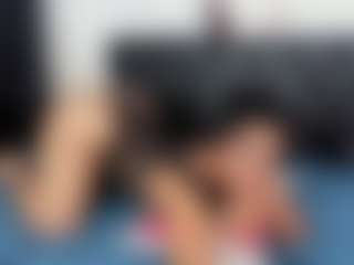 Alexamendoza's Live Sex Cam Show