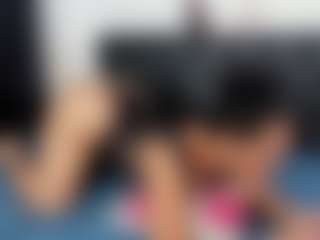 Alexamendoza's Live Sex Cam Show
