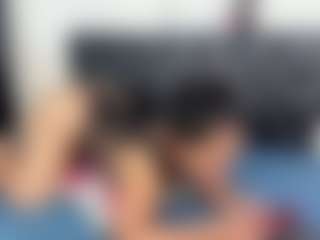 Alexamendoza's Live Sex Cam Show