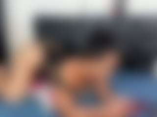 Alexamendoza's Live Sex Cam Show
