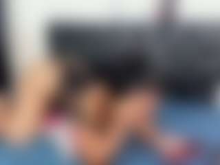 Alexamendoza's Live Sex Cam Show