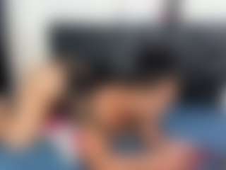 Alexamendoza's Live Sex Cam Show