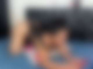 Alexamendoza's Live Sex Cam Show