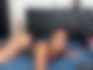 Alexamendoza's Live Sex Cam Show