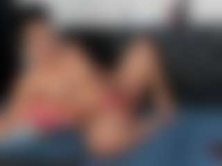 Alexamendoza's Live Sex Cam Show
