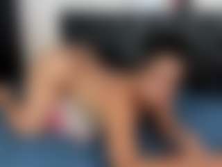 Alexamendoza's Live Sex Cam Show