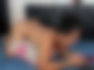 Alexamendoza's Live Sex Cam Show