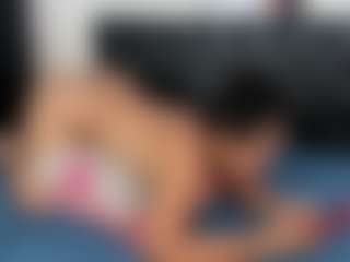 Alexamendoza's Live Sex Cam Show
