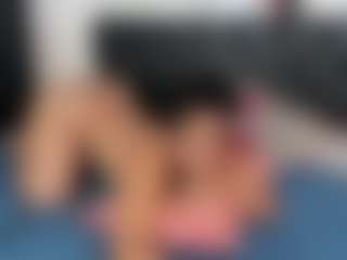 Alexamendoza's Live Sex Cam Show