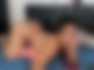 Alexamendoza's Live Sex Cam Show
