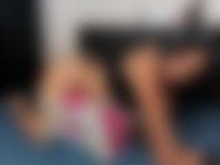 Alexamendoza's Live Sex Cam Show