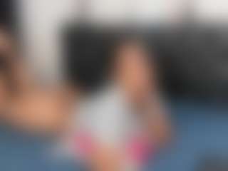 Alexamendoza's Live Sex Cam Show