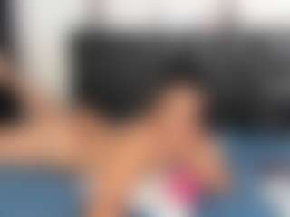 Alexamendoza's Live Sex Cam Show