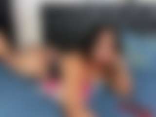 Alexamendoza's Live Sex Cam Show