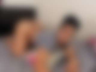 Alexamendoza's Live Sex Cam Show