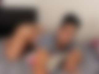 Alexamendoza's Live Sex Cam Show
